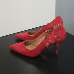 JUSTFAB High heels